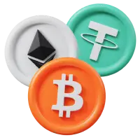 All cryptocurrencies are supported at Gold Win Hub Casino
