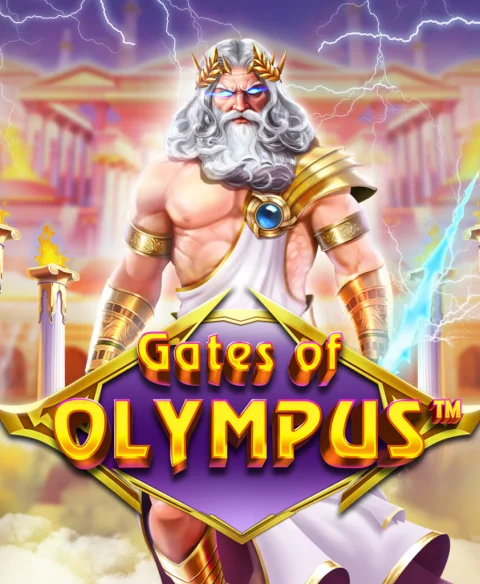 Play Gates of Olympus at Gold Win Hub Casino