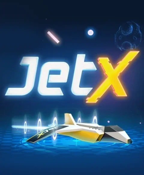 Play JetX at Gold Win Hub Casino