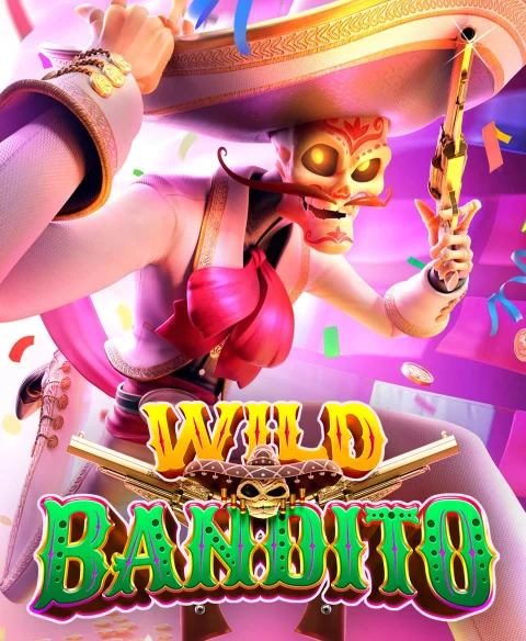 Play Wild Bandito at Gold Win Hub Casino