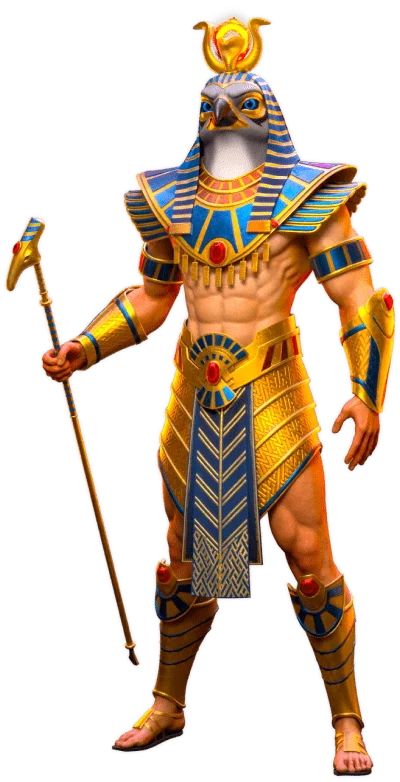 Egyptian at Gold Win Hub Online Casino